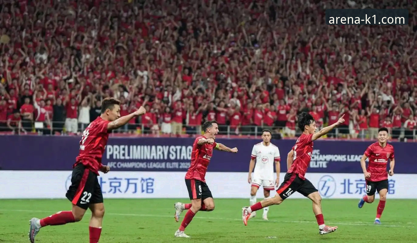深度揭秘：亚冠扩军背后的中超席位变局，海港国安申花谁将笑到最后？