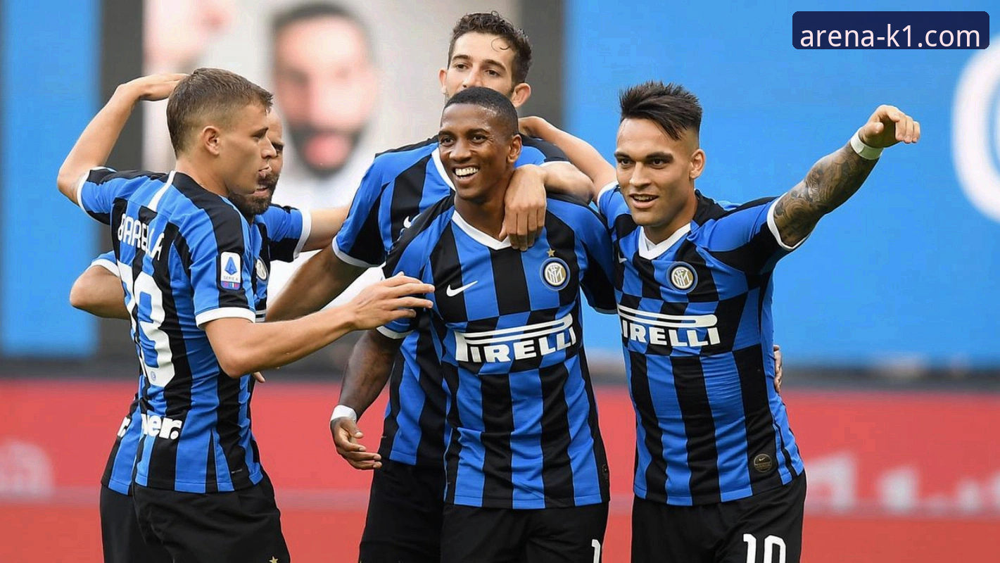 K1体育正版入口安装教程 解锁K1体育正版入口安装教程,沉浸式体验阿坎吉意甲首球高光时刻