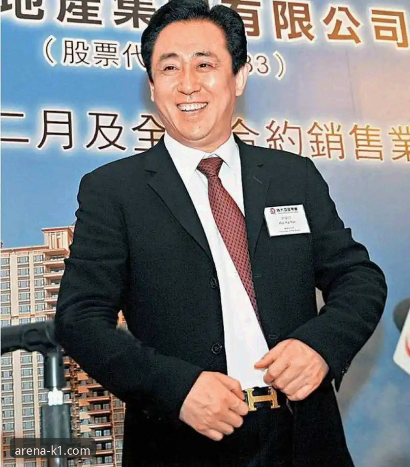 许家印案庭审落幕，昔日“金元足球”帝国兴衰引行业深度反思